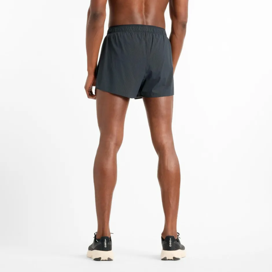 New Balance Laufbekleidung|Hosen-- RC Ultra Light Split Short 3'' - Laufshorts