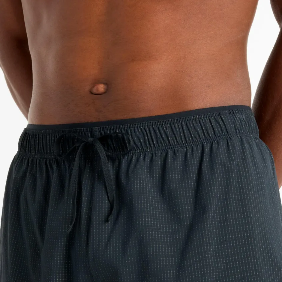 New Balance Laufbekleidung|Hosen-- RC Ultra Light Split Short 3'' - Laufshorts
