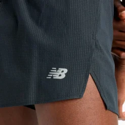 New Balance Laufbekleidung|Hosen-- RC Ultra Light Split Short 3'' - Laufshorts