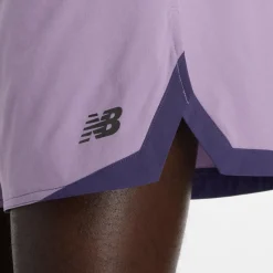 New Balance - Run Eentia hort 5'' - aufhort