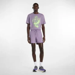 New Balance - Run Eentia hort 5'' - aufhort