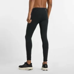 New Balance - Sleek Pocket Tight - Lauftights Black Online