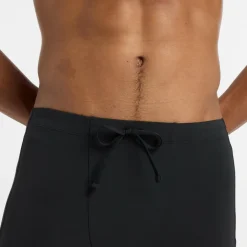 New Balance - Sleek Pocket Tight - Lauftights Black Online