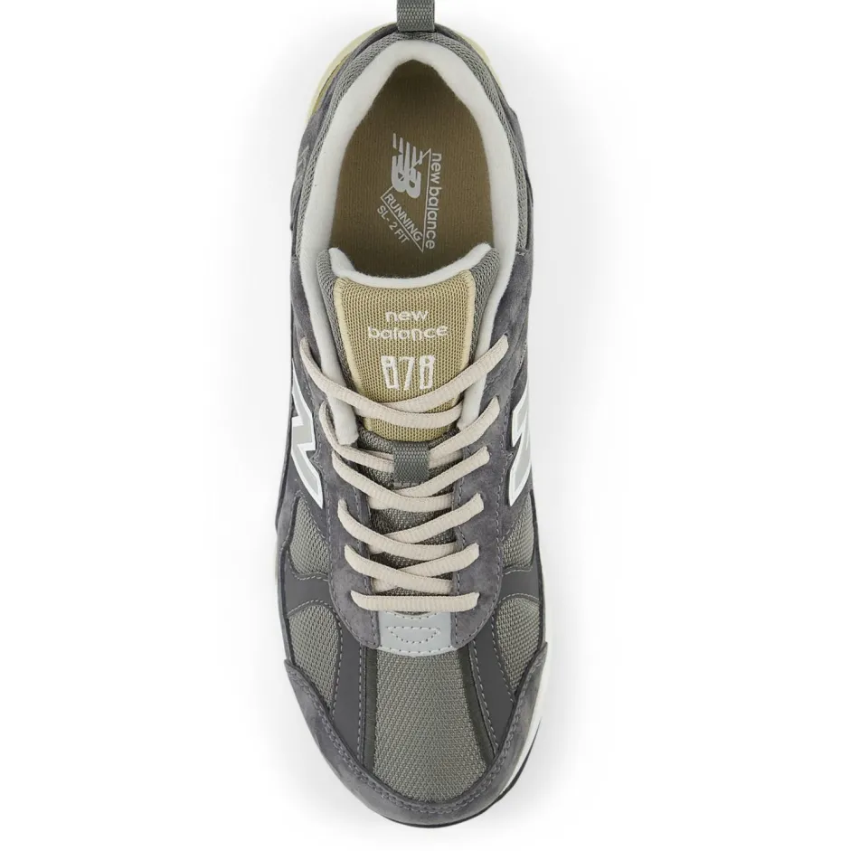 New Balance Sneaker-- 878 - Sneaker