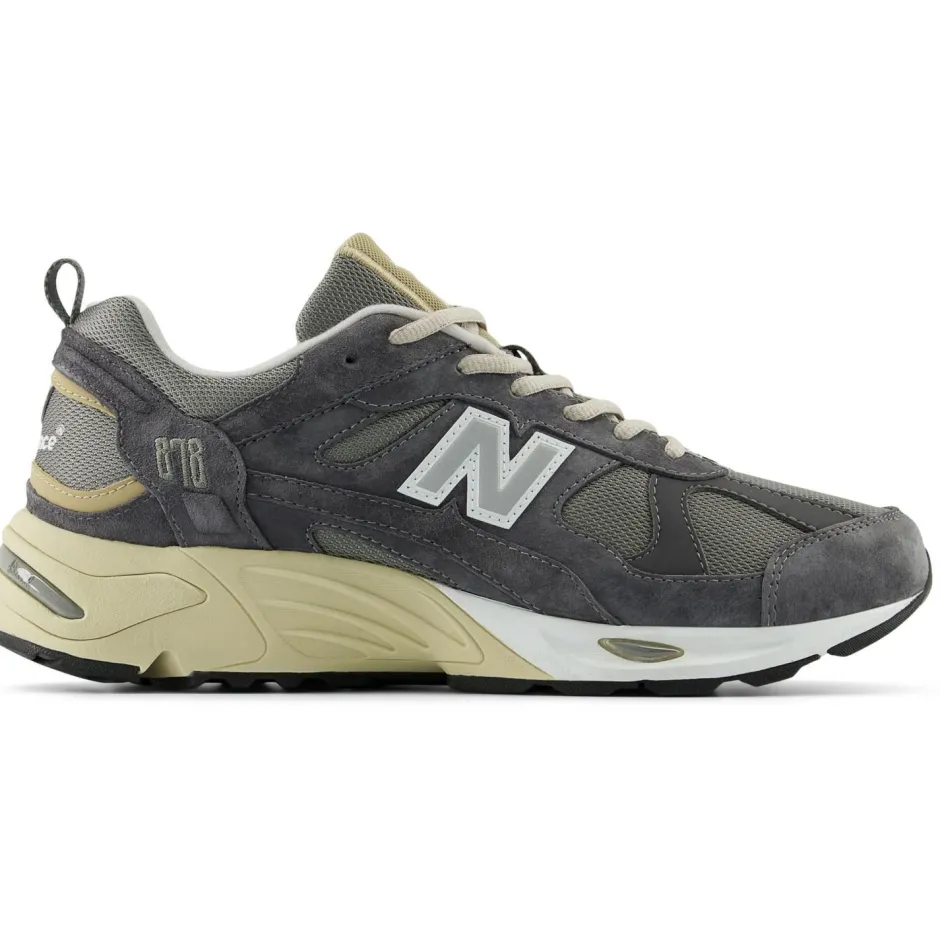 New Balance Sneaker-- 878 - Sneaker
