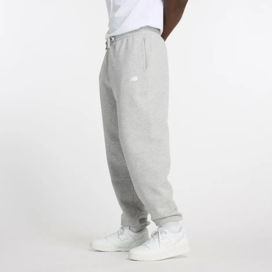 New Balance - port Eentia Feece Jogger - Traininghoe