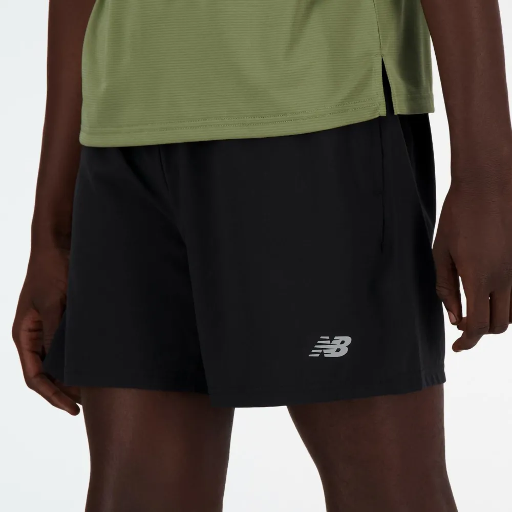 - port Eentia hort 5'' ined - aufhort < New Balance Best