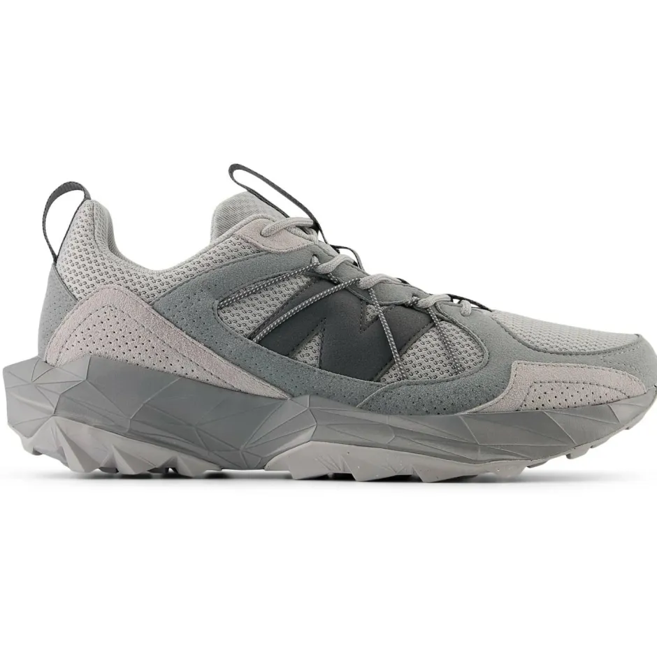 New Balance Sneaker-- Tektrel - Trailrunningschuhe Slate Grey