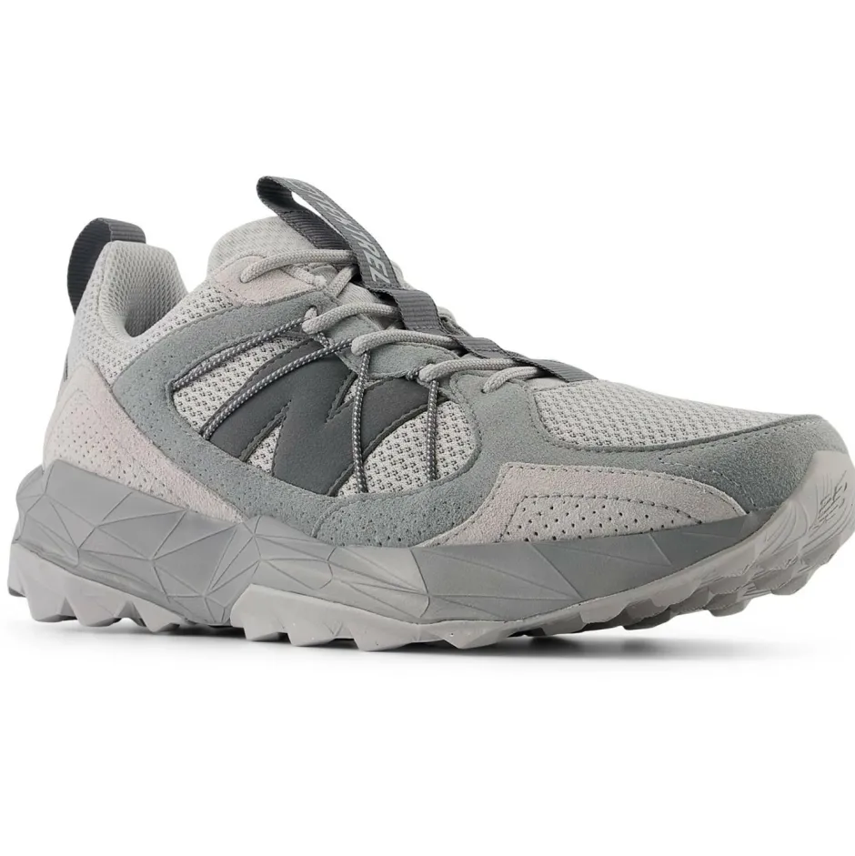 New Balance Sneaker-- Tektrel - Trailrunningschuhe Slate Grey