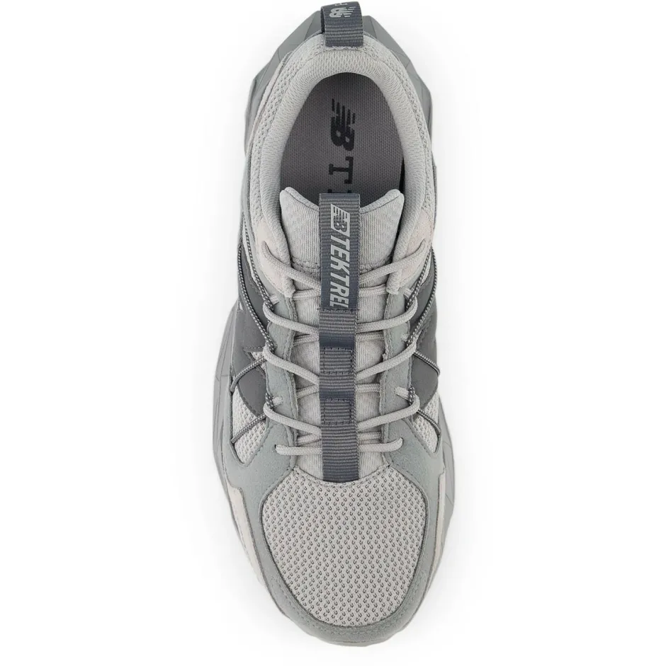 New Balance Sneaker-- Tektrel - Trailrunningschuhe Slate Grey