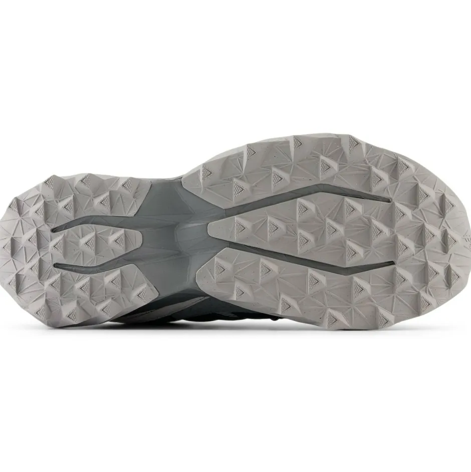 New Balance Sneaker-- Tektrel - Trailrunningschuhe Slate Grey