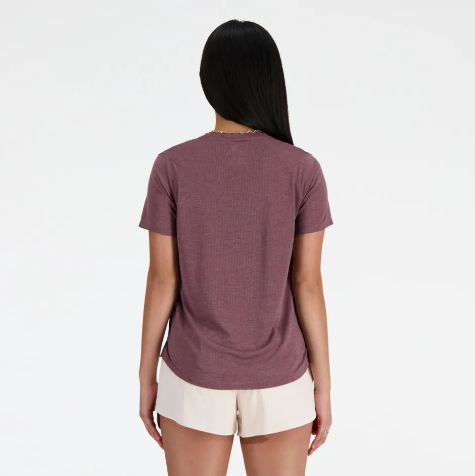 New Balance - Woen' Athetic / - aufhirt