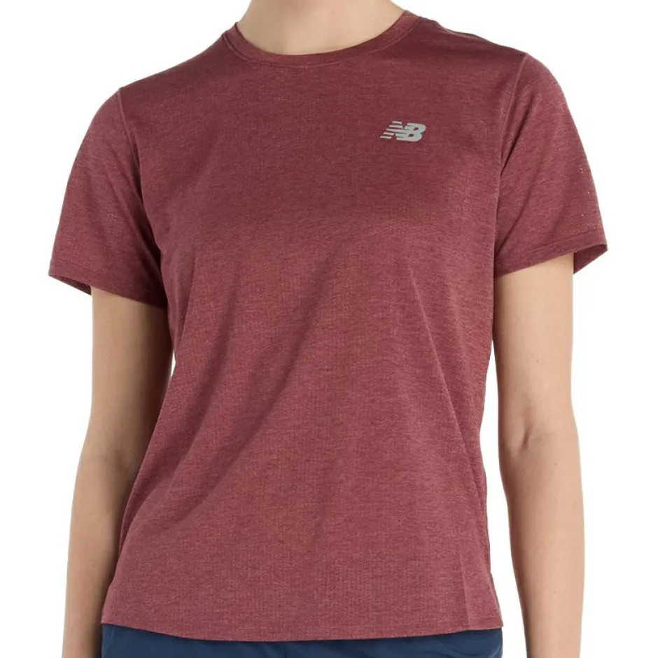 New Balance - Woen' Athetic / - aufhirt