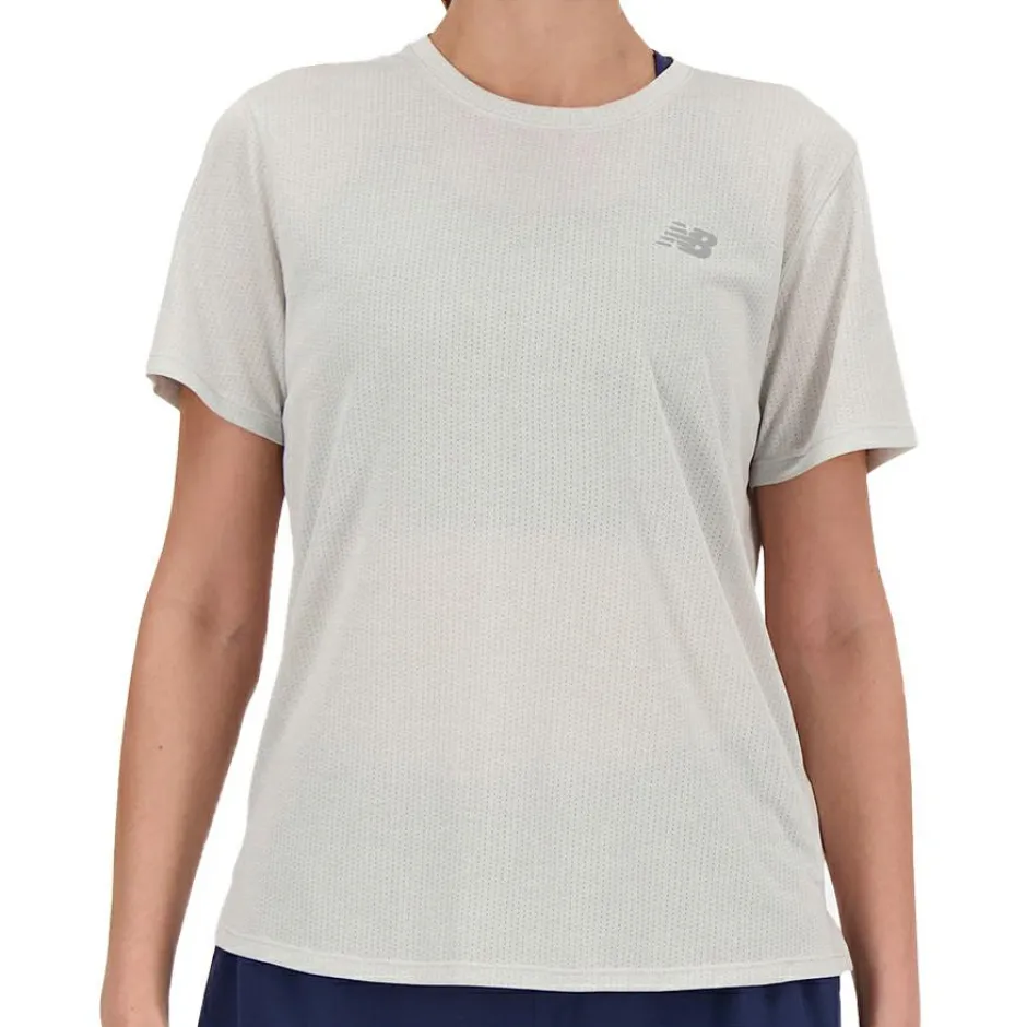 New Balance - Woen' Athetic / - aufhirt