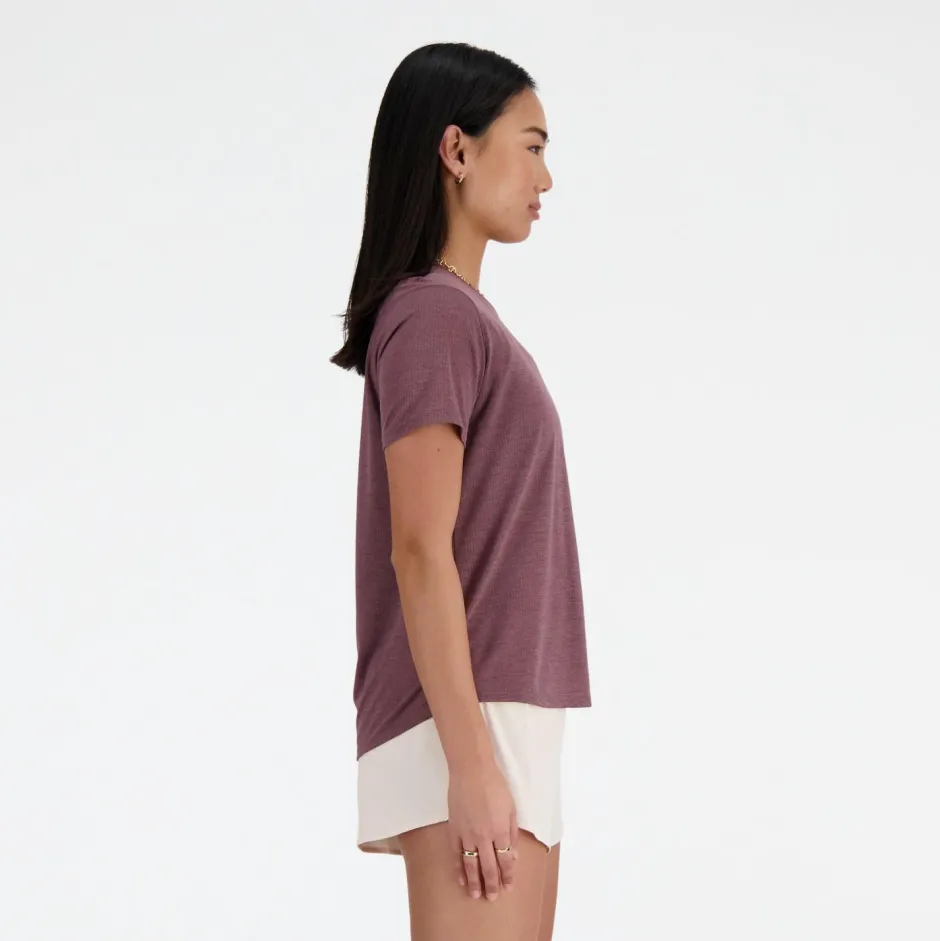 New Balance - Woen' Athetic / - aufhirt