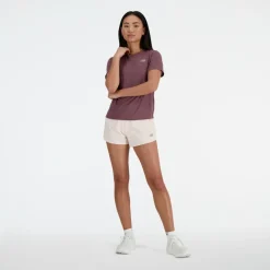 New Balance - Woen' Athetic / - aufhirt
