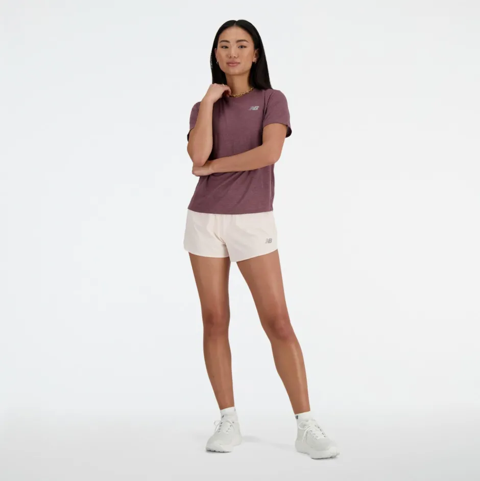 New Balance - Woen' Athetic / - aufhirt