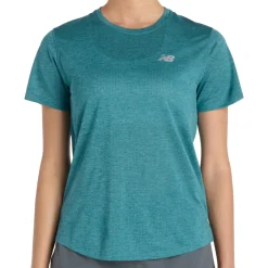 New Balance - Woen' Athetic / - aufhirt