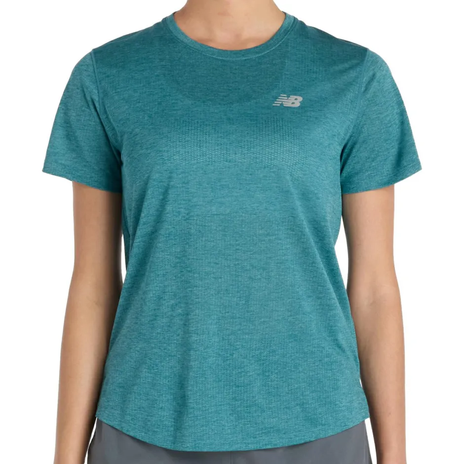 New Balance - Woen' Athetic / - aufhirt