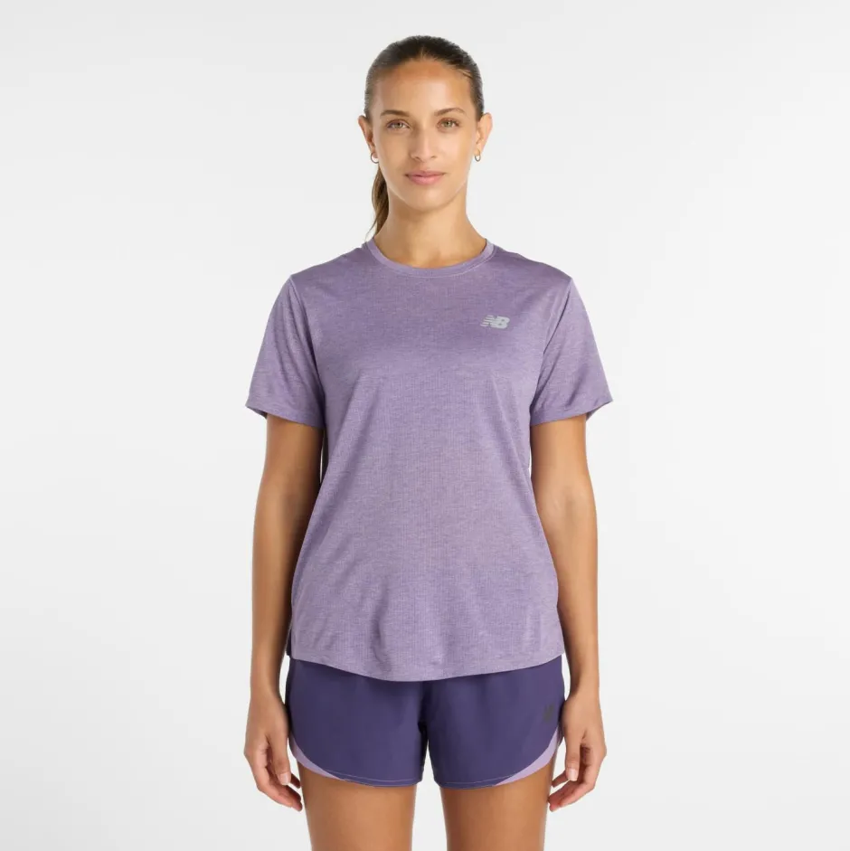 New Balance - Woen' Athetic / - aufhirt