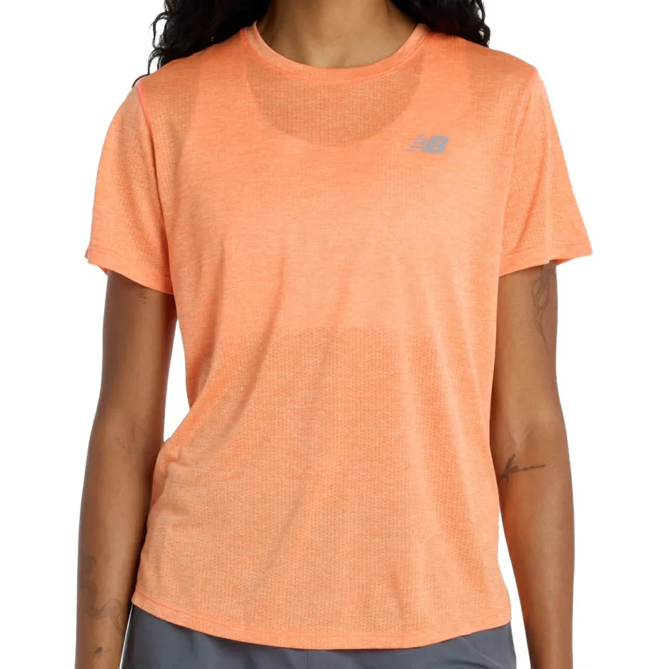 New Balance - Woen' Athetic / - aufhirt