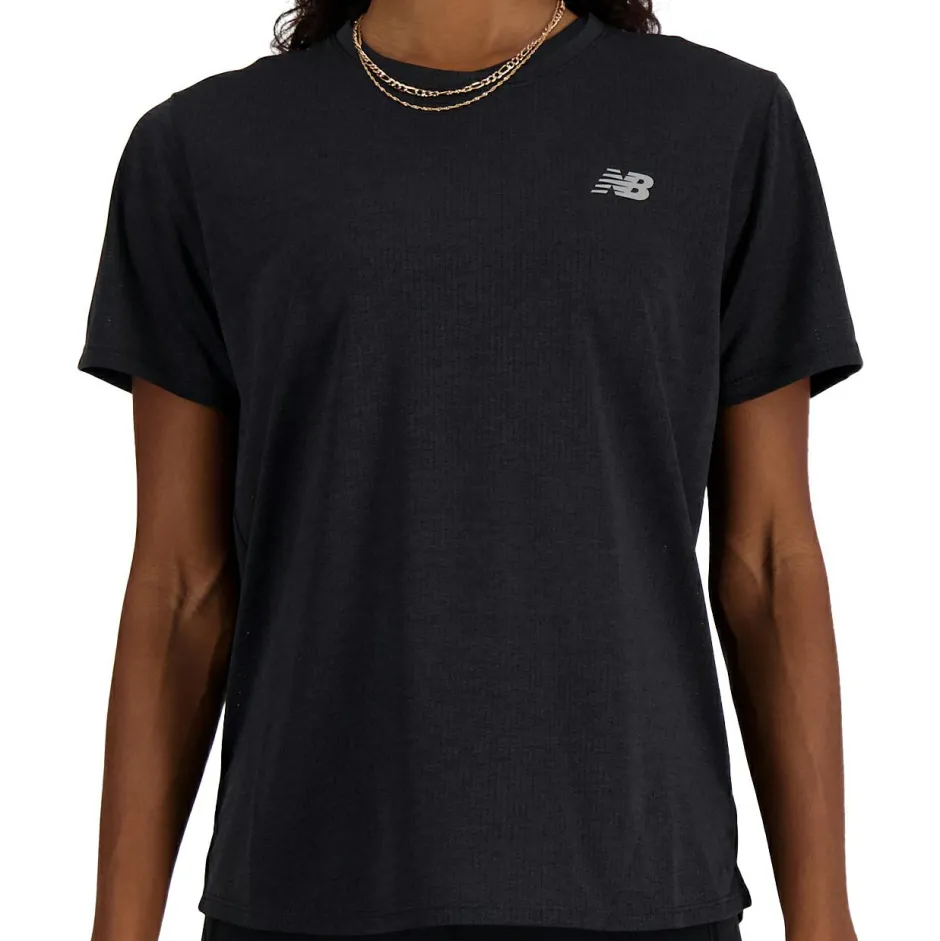 New Balance - Woen' Athetic / - aufhirt