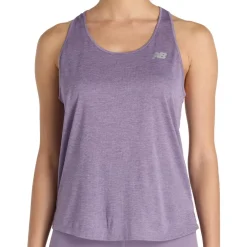 New Balance - Women's Athletics Tank - Tank Top Hot