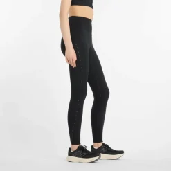 New Balance - Women's Athletics Reflective Heat High Rise 27'' - Lauftights Black Online