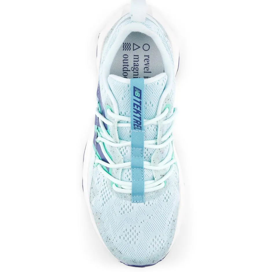 New Balance Sneaker-- Women's DynaSoft Tektrel - Trailrunningschuhe