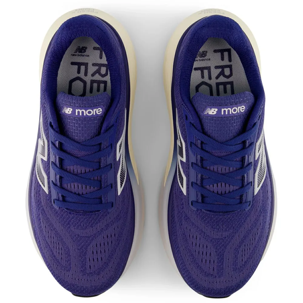 New Balance - Women's Fresh Foam X More V6 - Runningschuhe