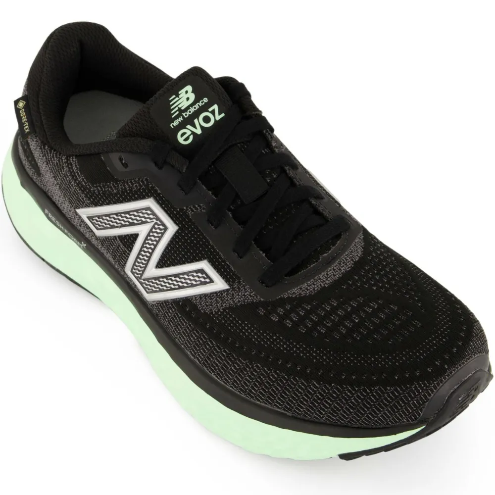- Women's Fresh Foam X Evoz V4 GTX - Runningschuhe < New Balance Online