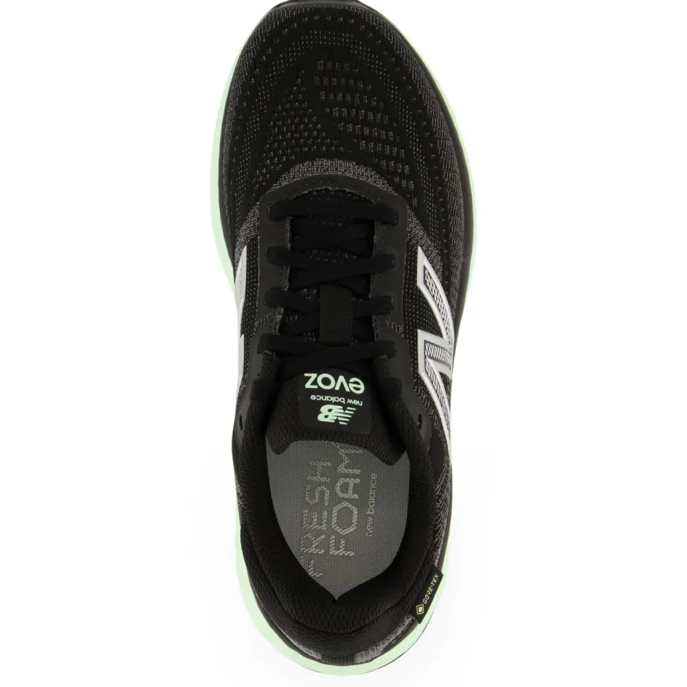 - Women's Fresh Foam X Evoz V4 GTX - Runningschuhe < New Balance Online