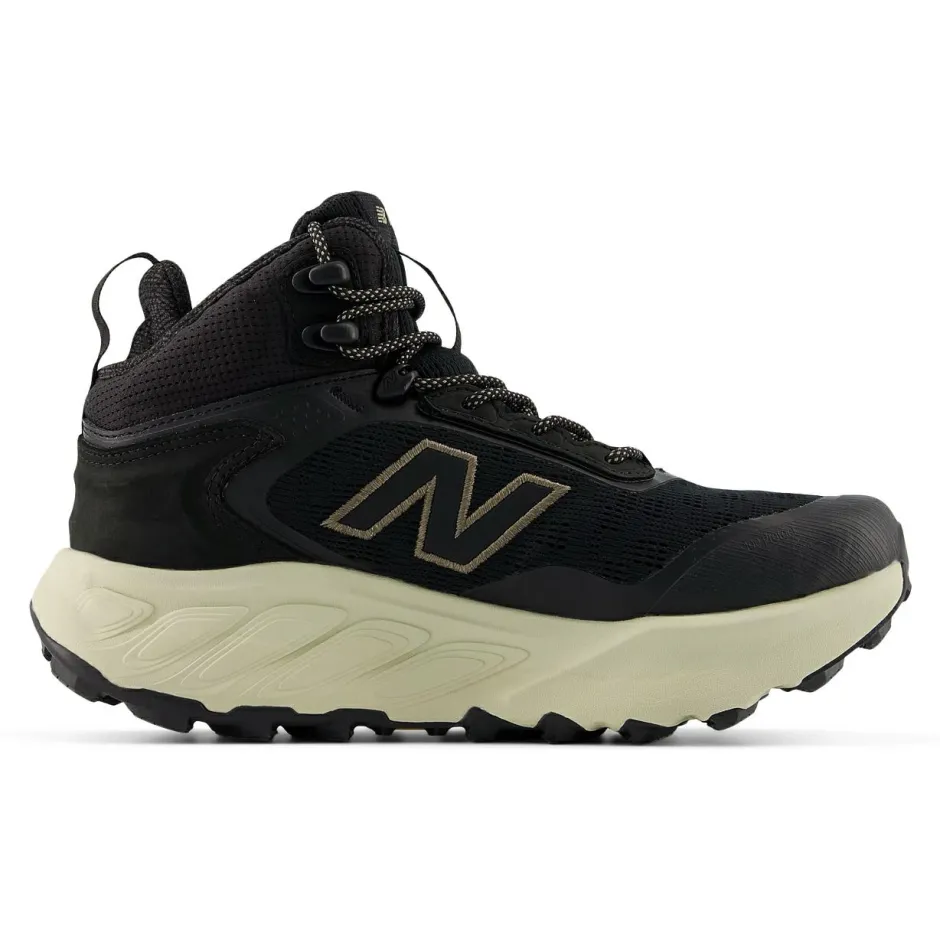 New Balance Trailrunningschuhe|Trail- & Laufschuhe-- Women's Fresh Foam X Hierro Hiker GTX - Wanderschuhe Black