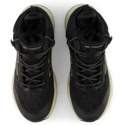 New Balance Trailrunningschuhe|Trail- & Laufschuhe-- Women's Fresh Foam X Hierro Hiker GTX - Wanderschuhe Black