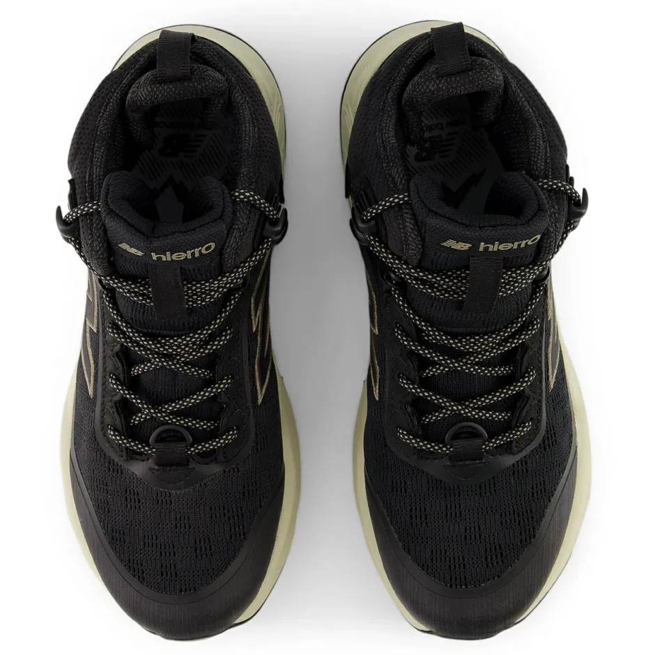 New Balance Trailrunningschuhe|Trail- & Laufschuhe-- Women's Fresh Foam X Hierro Hiker GTX - Wanderschuhe Black