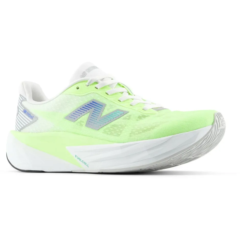 New Balance Laufschuhe|Trail- & Laufschuhe-- Women's FuelCell Rebel V5 - Runningschuhe