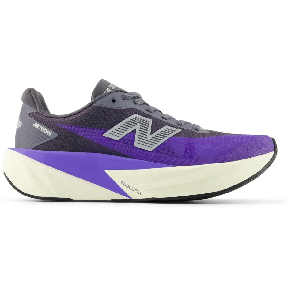 New Balance Laufschuhe|Trail- & Laufschuhe-- Women's FuelCell Rebel V5 - Runningschuhe