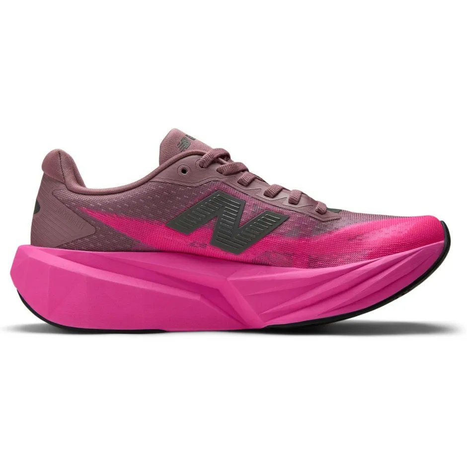 New Balance Laufschuhe|Trail- & Laufschuhe-- Women's FuelCell Rebel V5 - Runningschuhe
