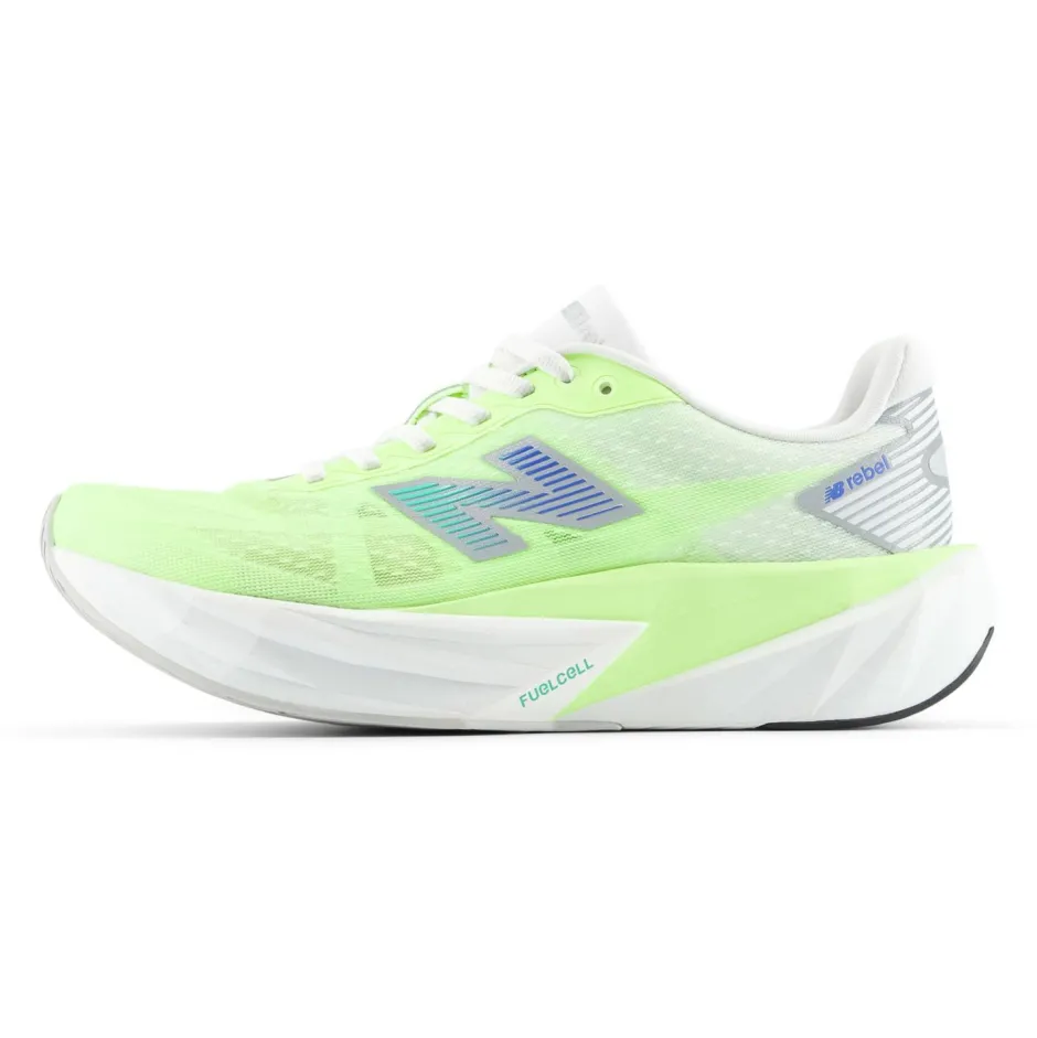 New Balance Laufschuhe|Trail- & Laufschuhe-- Women's FuelCell Rebel V5 - Runningschuhe