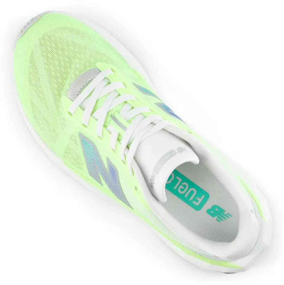 New Balance Laufschuhe|Trail- & Laufschuhe-- Women's FuelCell Rebel V5 - Runningschuhe