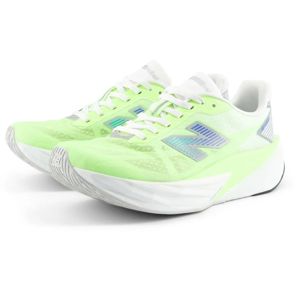 New Balance Laufschuhe|Trail- & Laufschuhe-- Women's FuelCell Rebel V5 - Runningschuhe