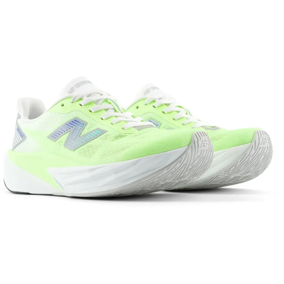 New Balance Laufschuhe|Trail- & Laufschuhe-- Women's FuelCell Rebel V5 - Runningschuhe