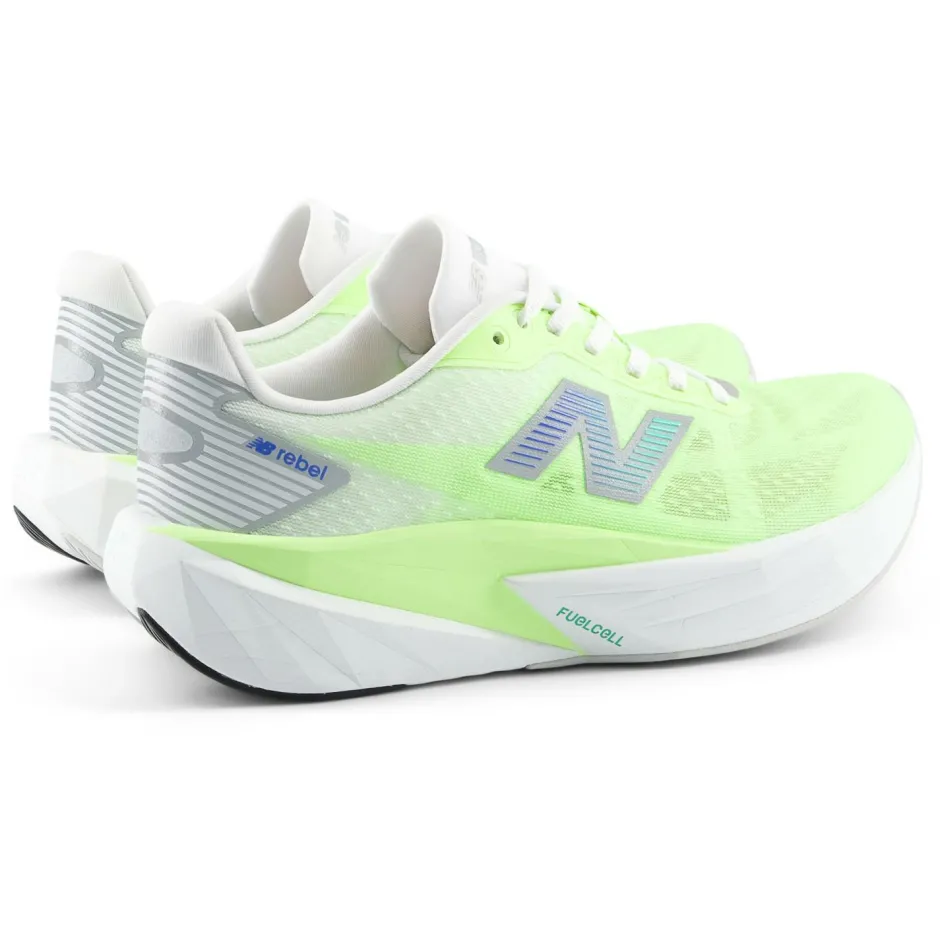 New Balance Laufschuhe|Trail- & Laufschuhe-- Women's FuelCell Rebel V5 - Runningschuhe