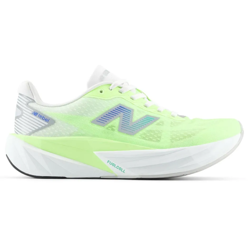 New Balance Laufschuhe|Trail- & Laufschuhe-- Women's FuelCell Rebel V5 - Runningschuhe