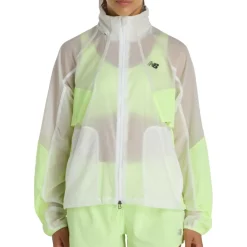 New Balance - Women's RC Jacket - Laufjacke Outlet