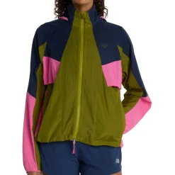 New Balance - Women's RC Jacket - Laufjacke Outlet