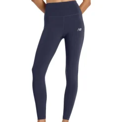 New Balance - Women's RC Legging 25'' - Lauftights Outlet