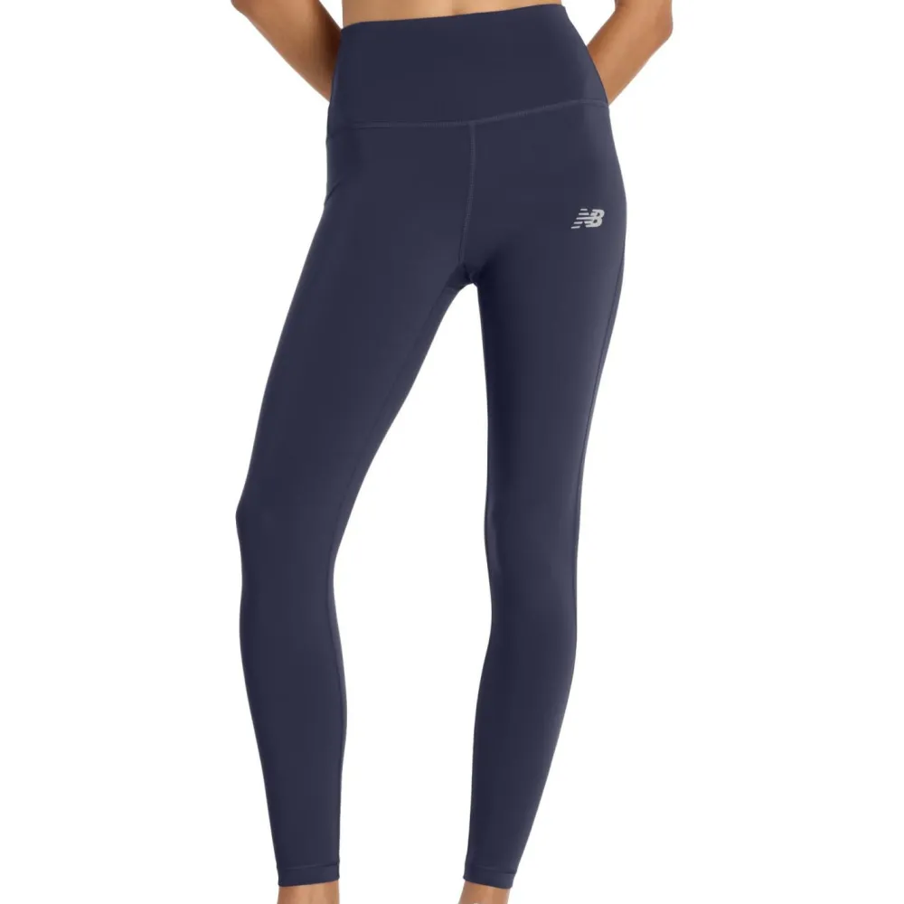 New Balance - Women's RC Legging 25'' - Lauftights Outlet