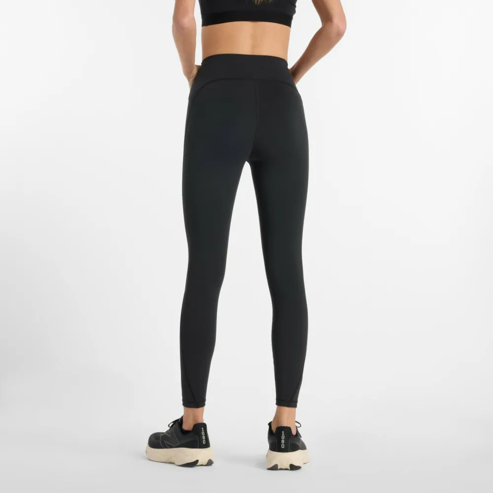 New Balance - Women's RC Legging 25'' - Lauftights Outlet