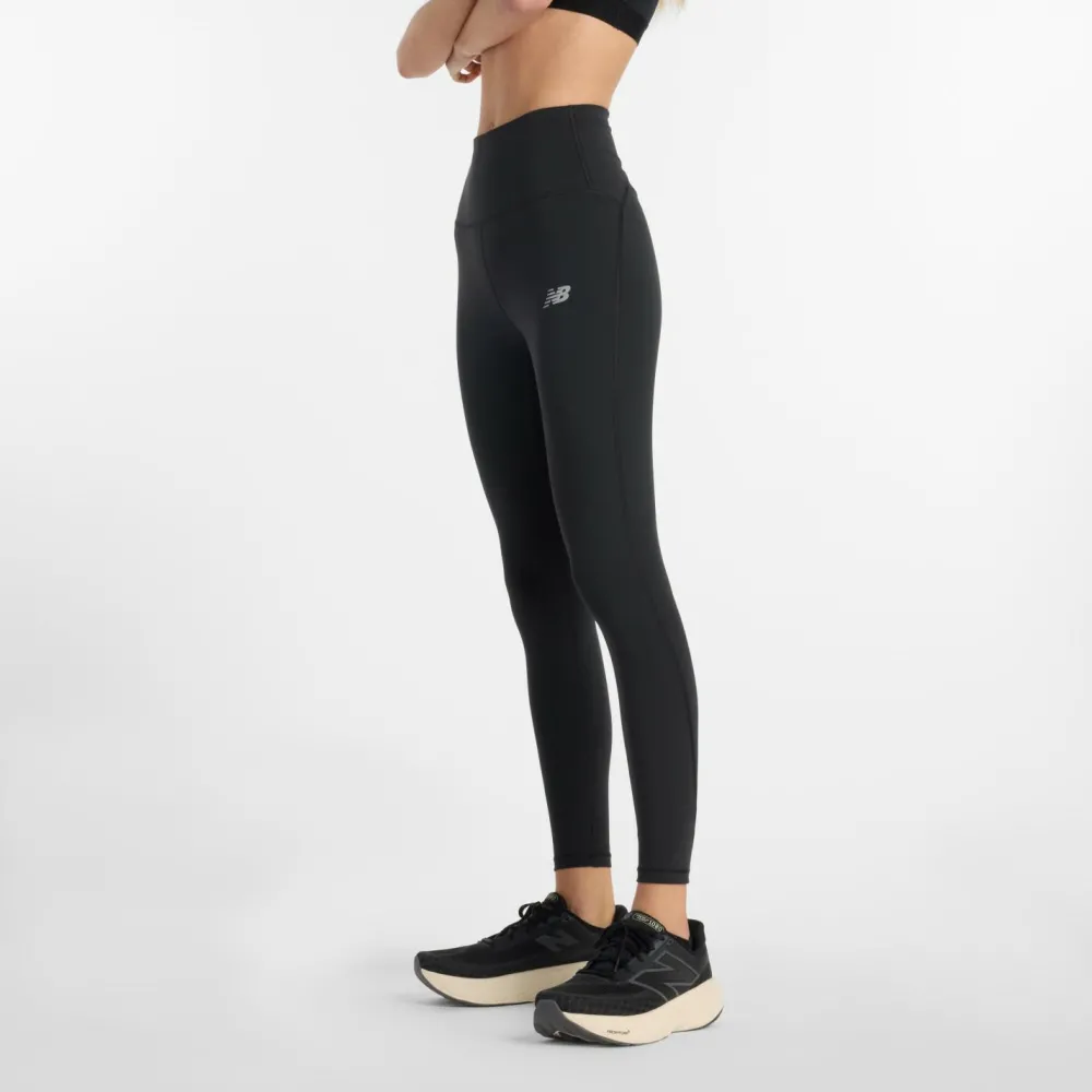 New Balance - Women's RC Legging 25'' - Lauftights Outlet